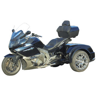 ＢＭＷＫ1600GＴL