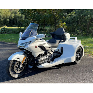 GL1800ツアートライクインデペンデントサス