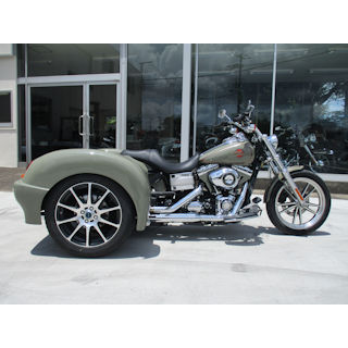 HDトライクラウンド