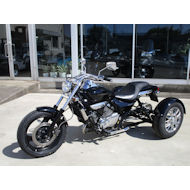 エリミネーター250V