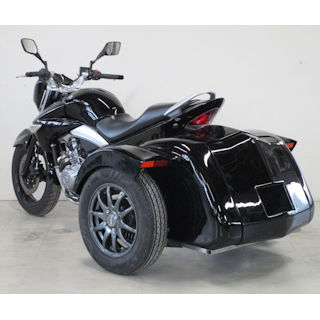 ＧＳＲ250アント