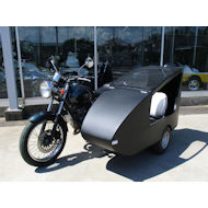 ST250E+RFサイドカー