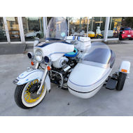 【委託】HD+ベータサイドカー