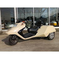 フュージョントライク