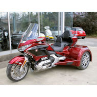 ゴールドウィングツアートライク【SC79】