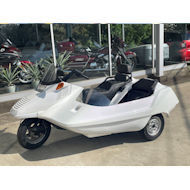 フュージョン+カッパサイドカー