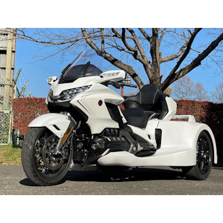 GL1800ツアートライクインデペンデントサス
