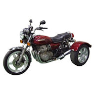 CB650