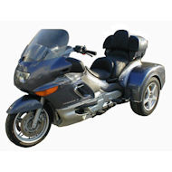 BMWK1200LT